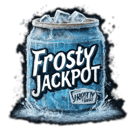 Frosty Jackpot lounge